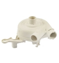Turbina bomba impulsion Lvv Ariston 3 bocas s/ev