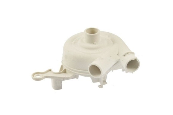 Turbina bomba impulsion Lvv Ariston 3 bocas s/ev