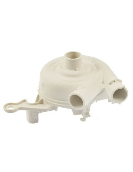 Turbina bomba impulsion Lvv Ariston 3 bocas s/ev