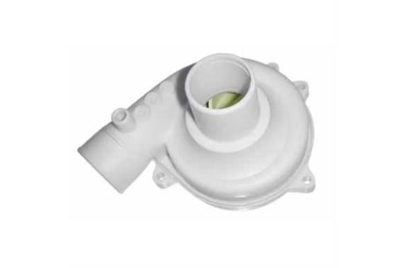Turbina bomba impulsion Lvv Candy 92158468