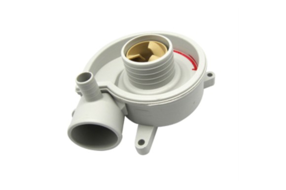 Turbina bomba impulsion Lvv Candy 91670617