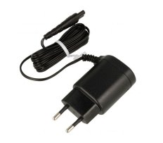Cargador afeitadora Remington 12.0V