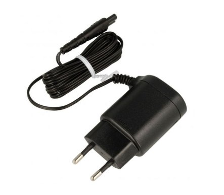 Cargador afeitadora Remington 12.0V