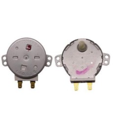 Motor horno microondas Balay