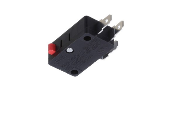 Microinterruptor 614766