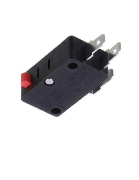Microinterruptor 614766
