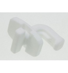 Soporte ceramico resistencia