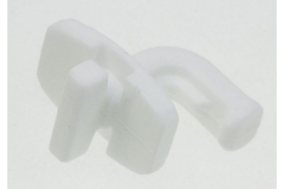 Soporte ceramico resistencia