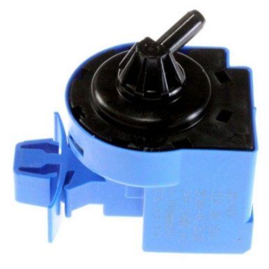Presostato lavadora Samsung WF70F5E0W2W