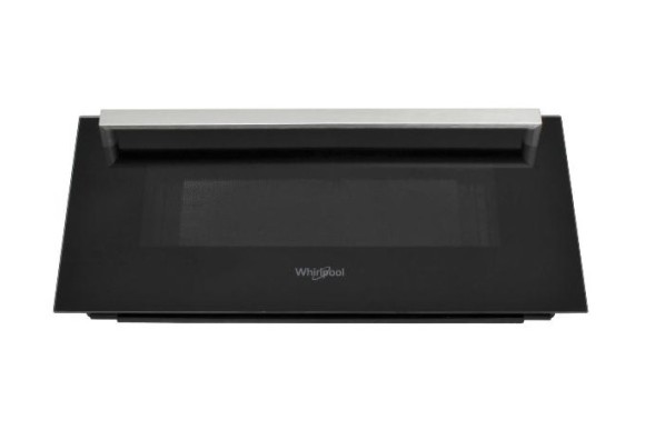 Puerta microondas Whirlpool AMW731NB