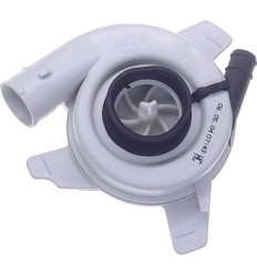 Turbina bomba impulsion Lvv Whirlpool *obsoleta*