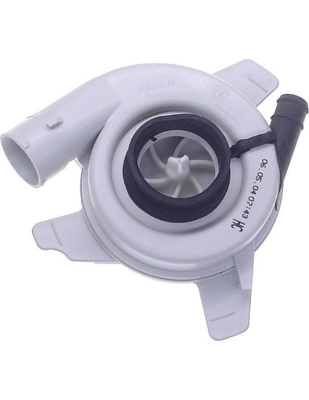 Turbina bomba impulsion Lvv Whirlpool *obsoleta*