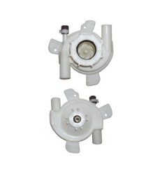 Turbina bomba impulsion Lvv Whirlpool 18014