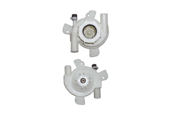 Turbina bomba impulsion Lvv Whirlpool 18014