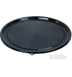 Plato metalico microondas Balay