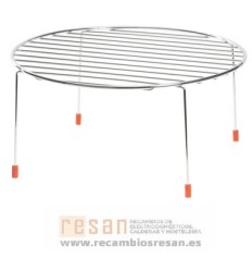 Rejilla superior microondas Balay