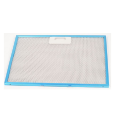Filtro metalico campana TurboAir Kelia 358x270mm
