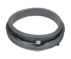 Goma de escotilla Samsung WW90H7610EWEC