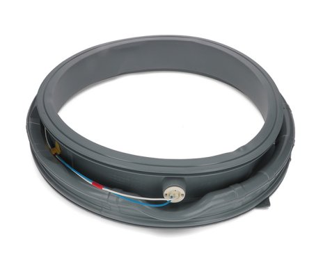 Goma de escotilla Samsung WW90H7610EWEC