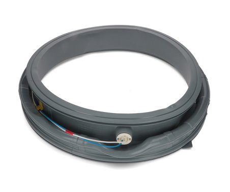 Goma de escotilla Samsung WW90H7610EWEC