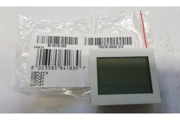 Modulo display M9524CM