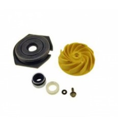 Turbina bomba impulsion Lvv Zanussi amarillo