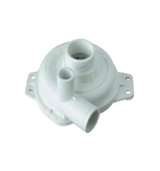 Turbina bomba impulsion Lvv Smeg /Fagor boca ancha