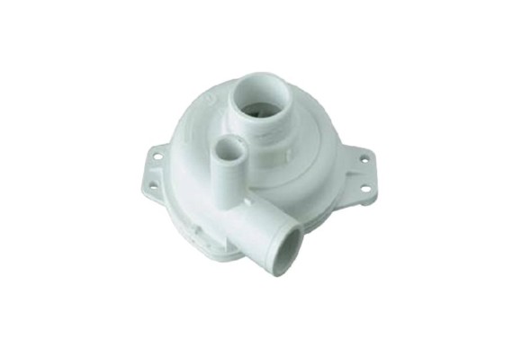 Turbina bomba impulsion Lvv Smeg /Fagor boca ancha