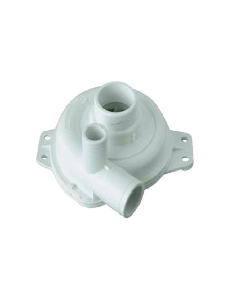 Turbina bomba impulsion Lvv Smeg /Fagor boca ancha