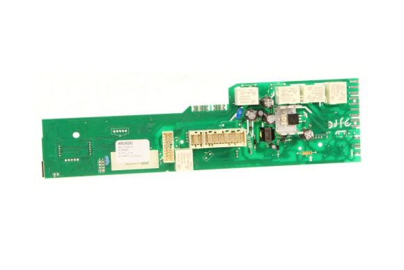Modulo configurado 31006969