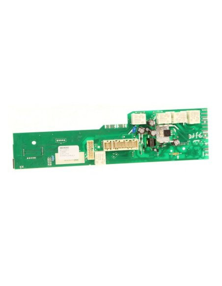 Modulo configurado 31006969