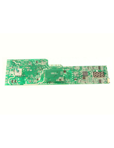 Modulo configurado 31006969