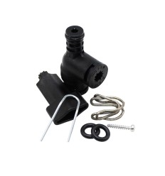 Llave de llenado ZWBE 25 30