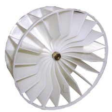 Ventilador secadora Ardo