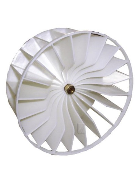 Ventilador secadora Ardo