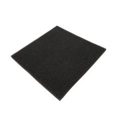 Filtro espuma 2000x1000x15 mm.