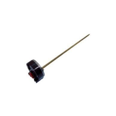 Termostato termo caña larga * pinchar* 440 mm.