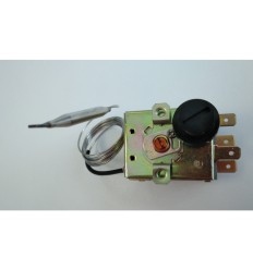 Termostato freidora 20A fijo rearme manual 238º