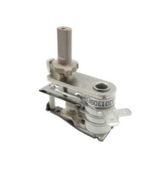 Termostato regulable plancha 330º