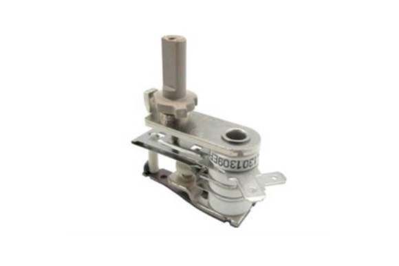 Termostato regulable plancha 330º