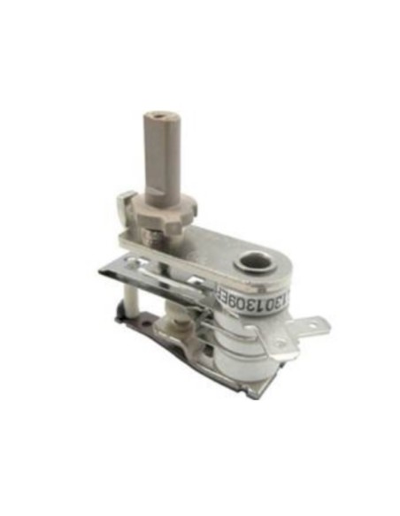 Termostato regulable plancha 330º