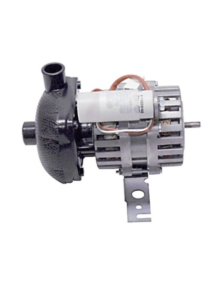 Electrobomba industrial Brema 63/45 150W