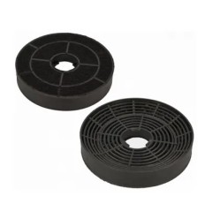 Filtro carbon Corbero CFC1218 (2uds)