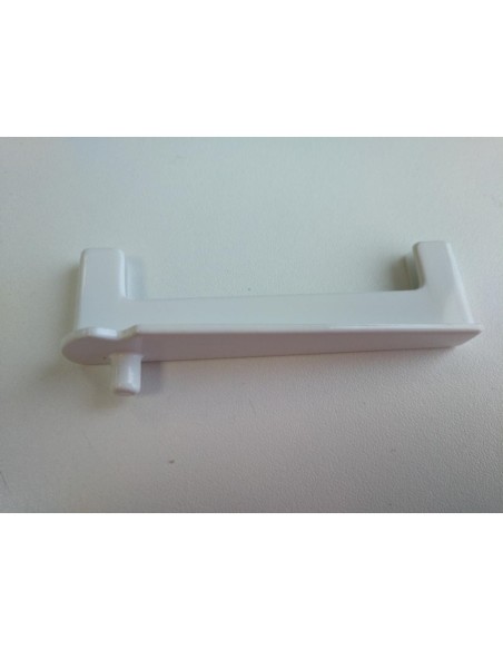 Soporte lateral visera campana Aspes AA2-606 blanc