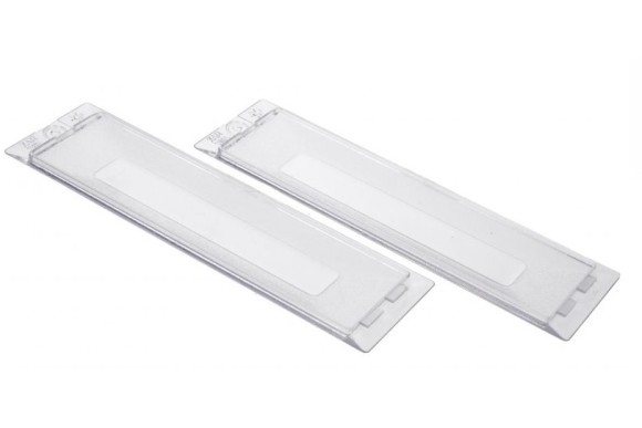 Tulipa campana Faber 179x50 mm (2 uds)