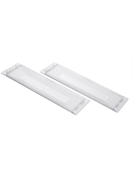 Tulipa campana Faber 179x50 mm (2 uds)