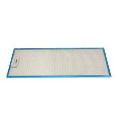 Filtro metalico fijo campana Candy 486x189mm