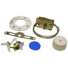 Termostato frigorifico absorcion VA2 ranco