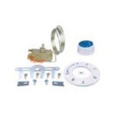 Termostato de refrigeracion ranco VP4 c/pulsador