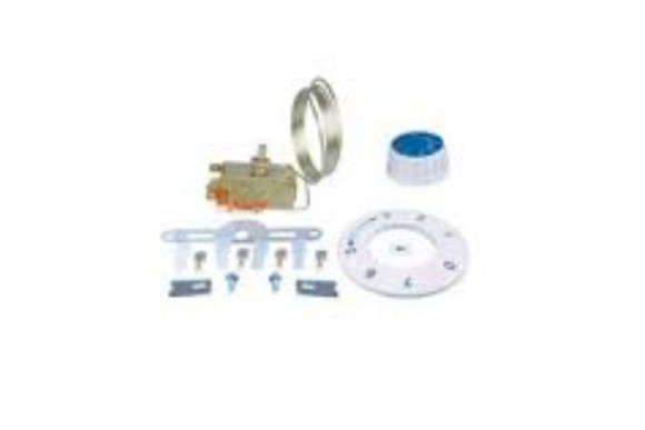 Termostato de refrigeracion ranco VP4 c/pulsador